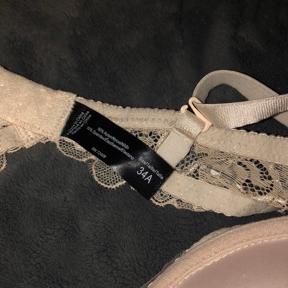 push up bra - Picture 2 of 2